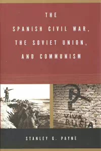 The Spanish Civil War - Stanley Payne